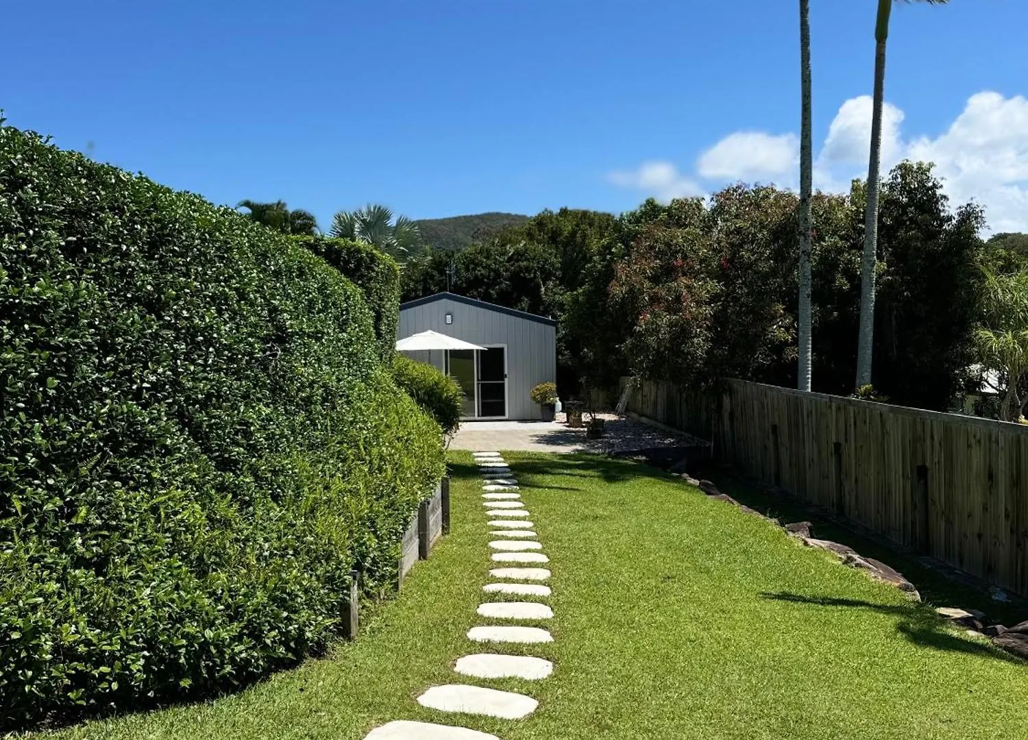 Yaroomba Guesthouse
